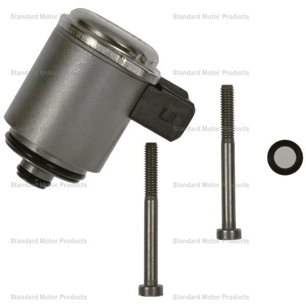 STEERING PARTS OEM OE Replacement, Standard Ignition, Mfr#: PSV101